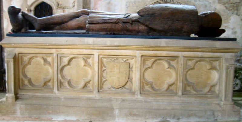 Thomas le Latymer 1334